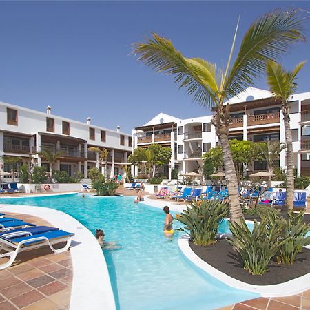 Nazaret Apartments Коста-Тегісе Екстер'єр фото