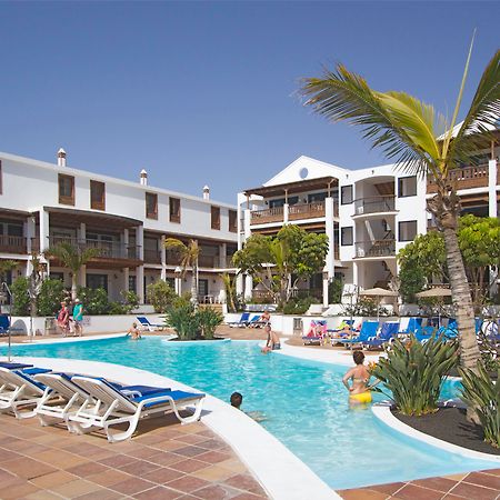 Nazaret Apartments Коста-Тегісе Екстер'єр фото