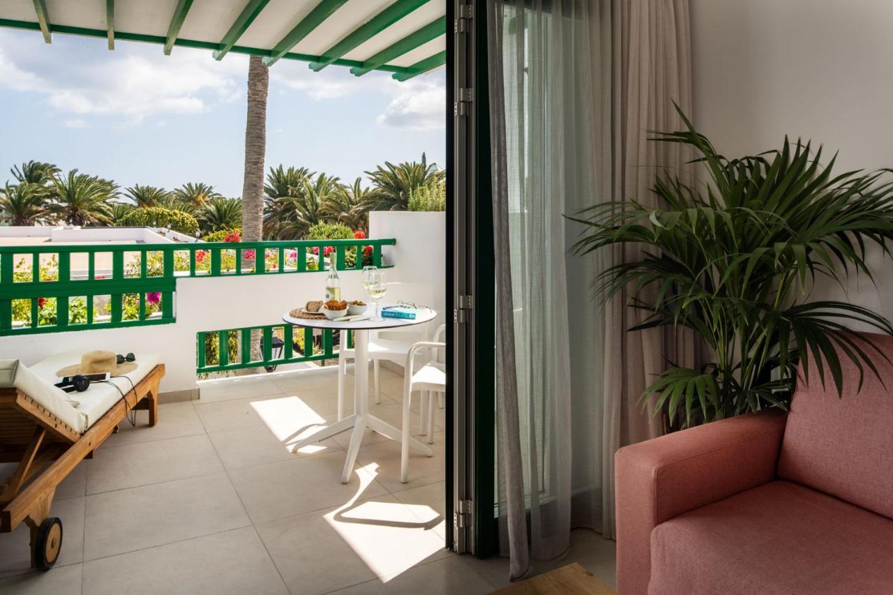 Nazaret Apartments Коста-Тегісе Екстер'єр фото