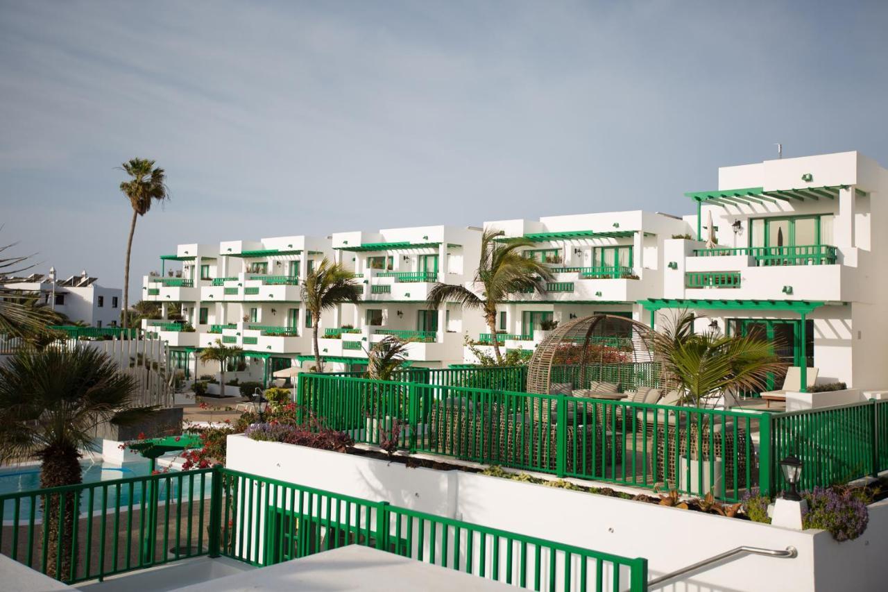 Nazaret Apartments Коста-Тегісе Екстер'єр фото
