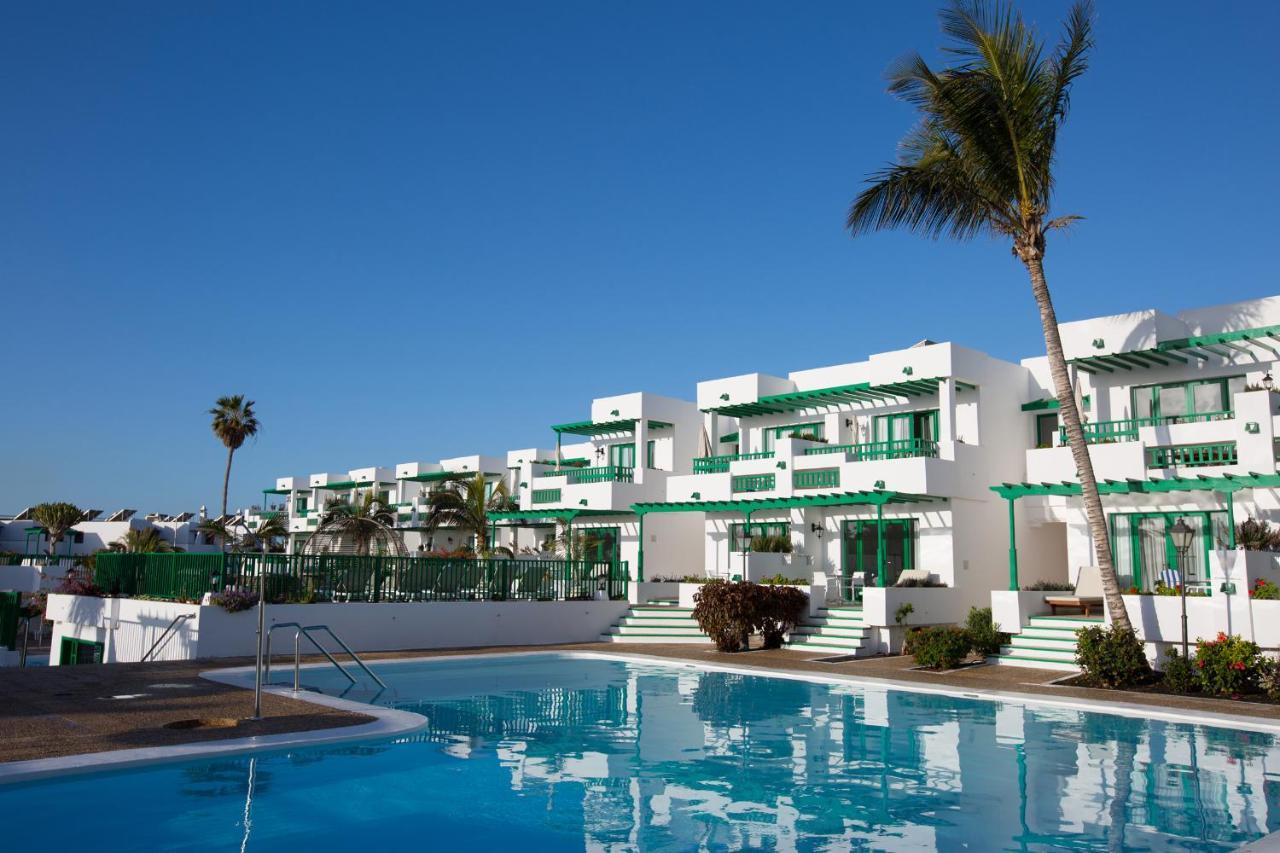 Nazaret Apartments Коста-Тегісе Екстер'єр фото