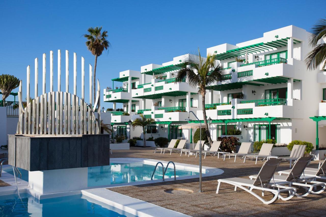 Nazaret Apartments Коста-Тегісе Екстер'єр фото
