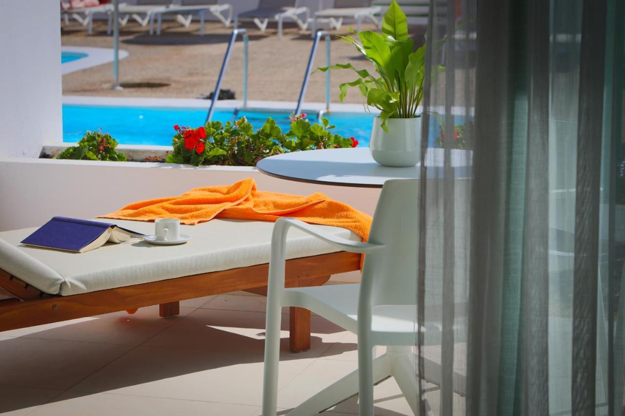 Nazaret Apartments Коста-Тегісе Екстер'єр фото