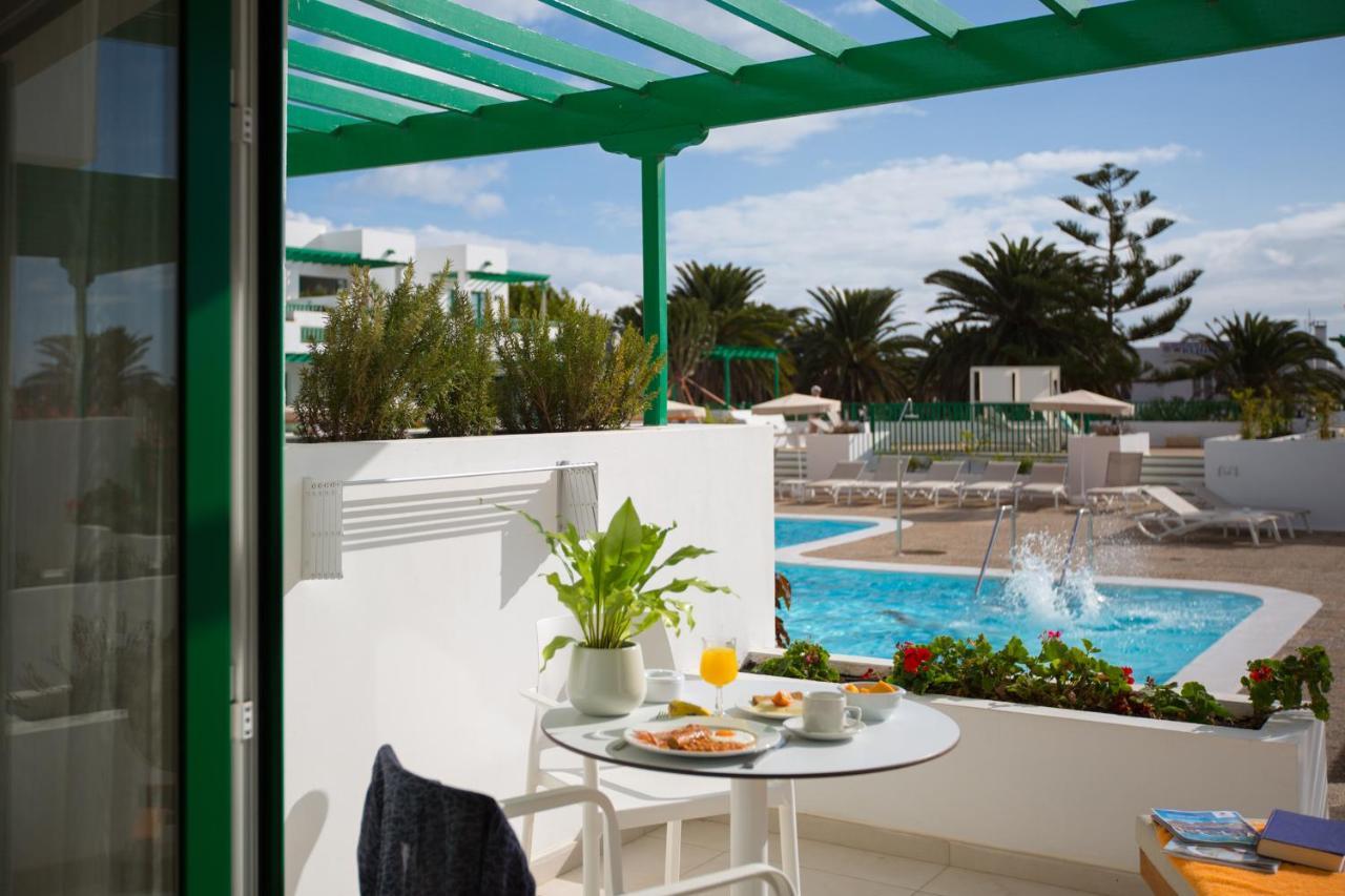 Nazaret Apartments Коста-Тегісе Екстер'єр фото