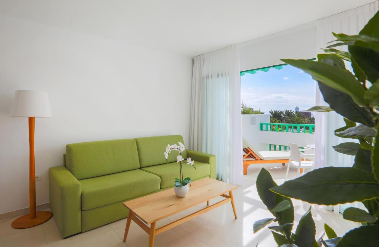 Nazaret Apartments Коста-Тегісе Екстер'єр фото