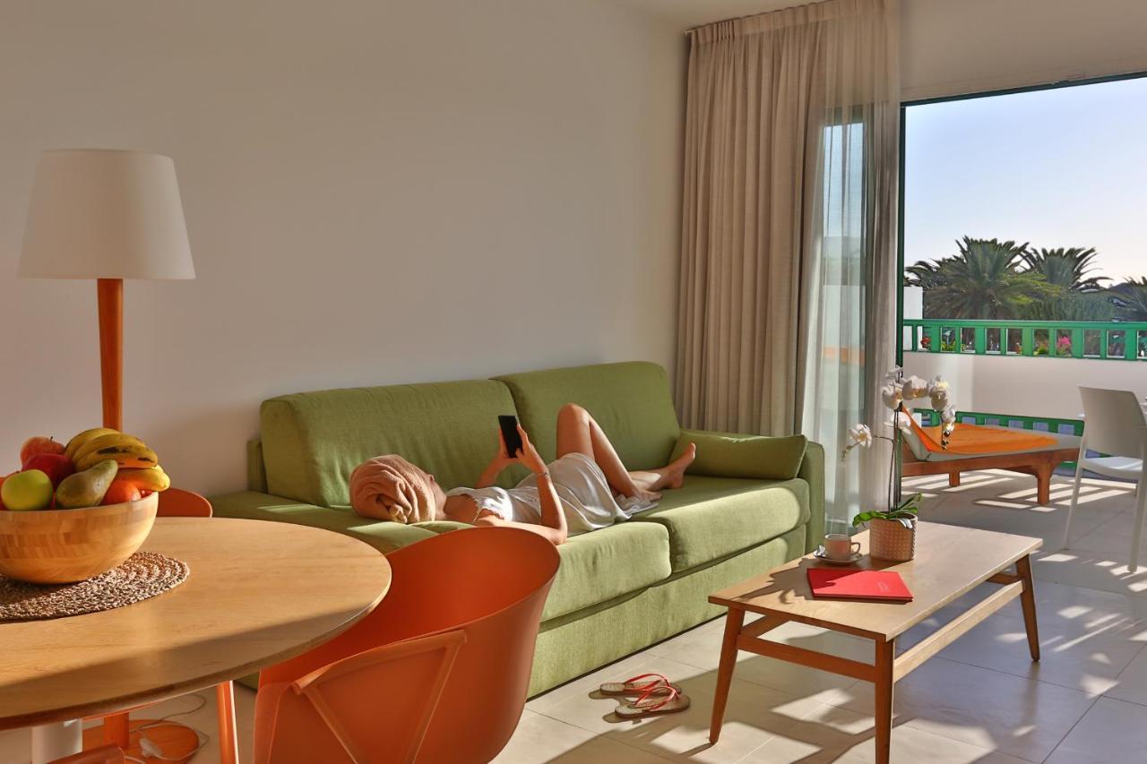 Nazaret Apartments Коста-Тегісе Екстер'єр фото
