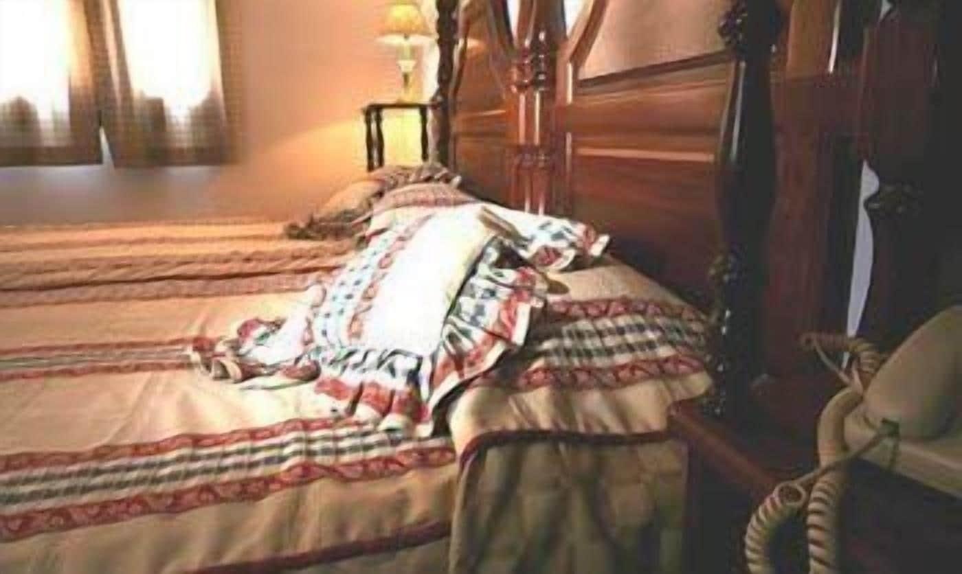 Nazaret Apartments Коста-Тегісе Екстер'єр фото