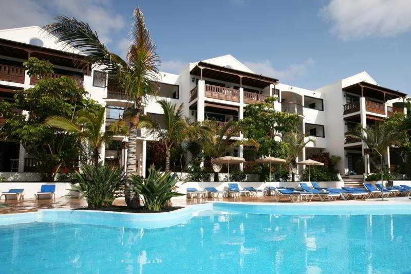 Nazaret Apartments Коста-Тегісе Екстер'єр фото