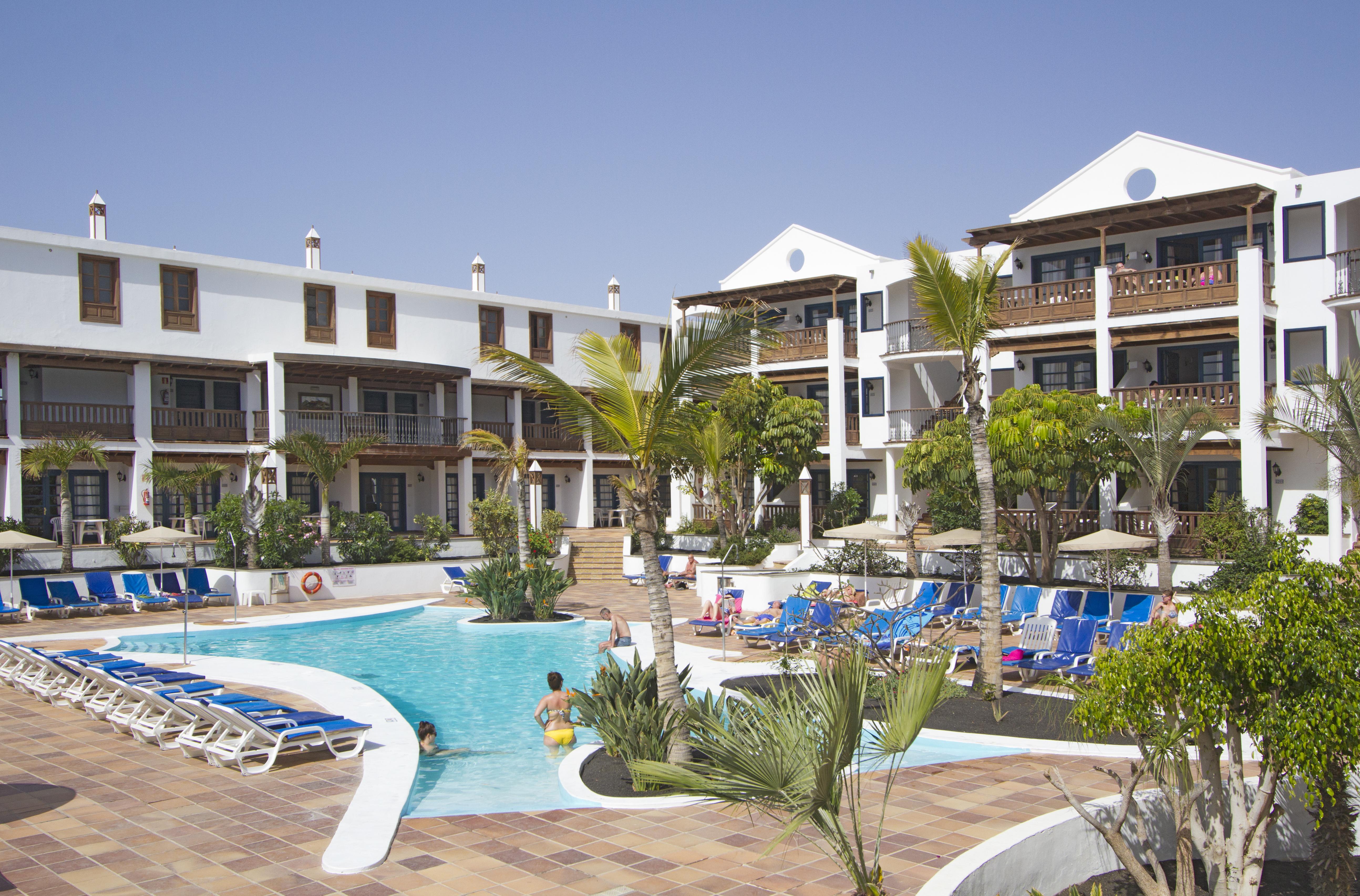 Nazaret Apartments Коста-Тегісе Екстер'єр фото