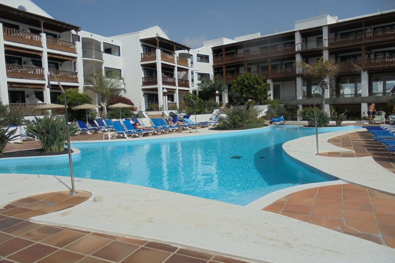 Nazaret Apartments Коста-Тегісе Екстер'єр фото